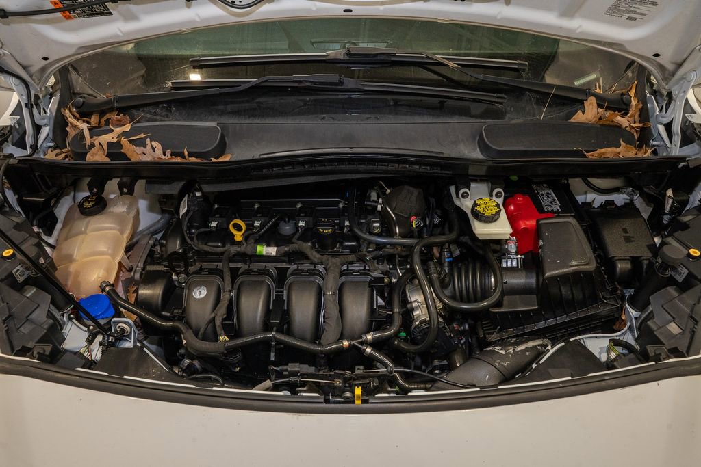 Used 2019 Ford Transit Connect XL image 10