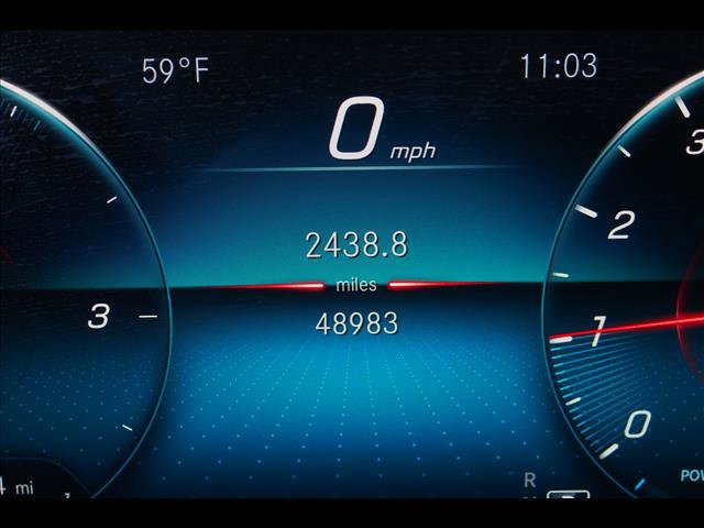 Used 2021 Mercedes-Benz GLS 580 4MATIC image 43