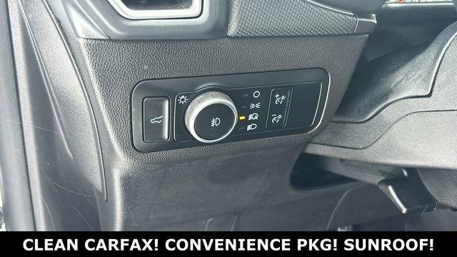 Used 2024 Ford Bronco Sport Big Bend w/ Convenience Package image 9