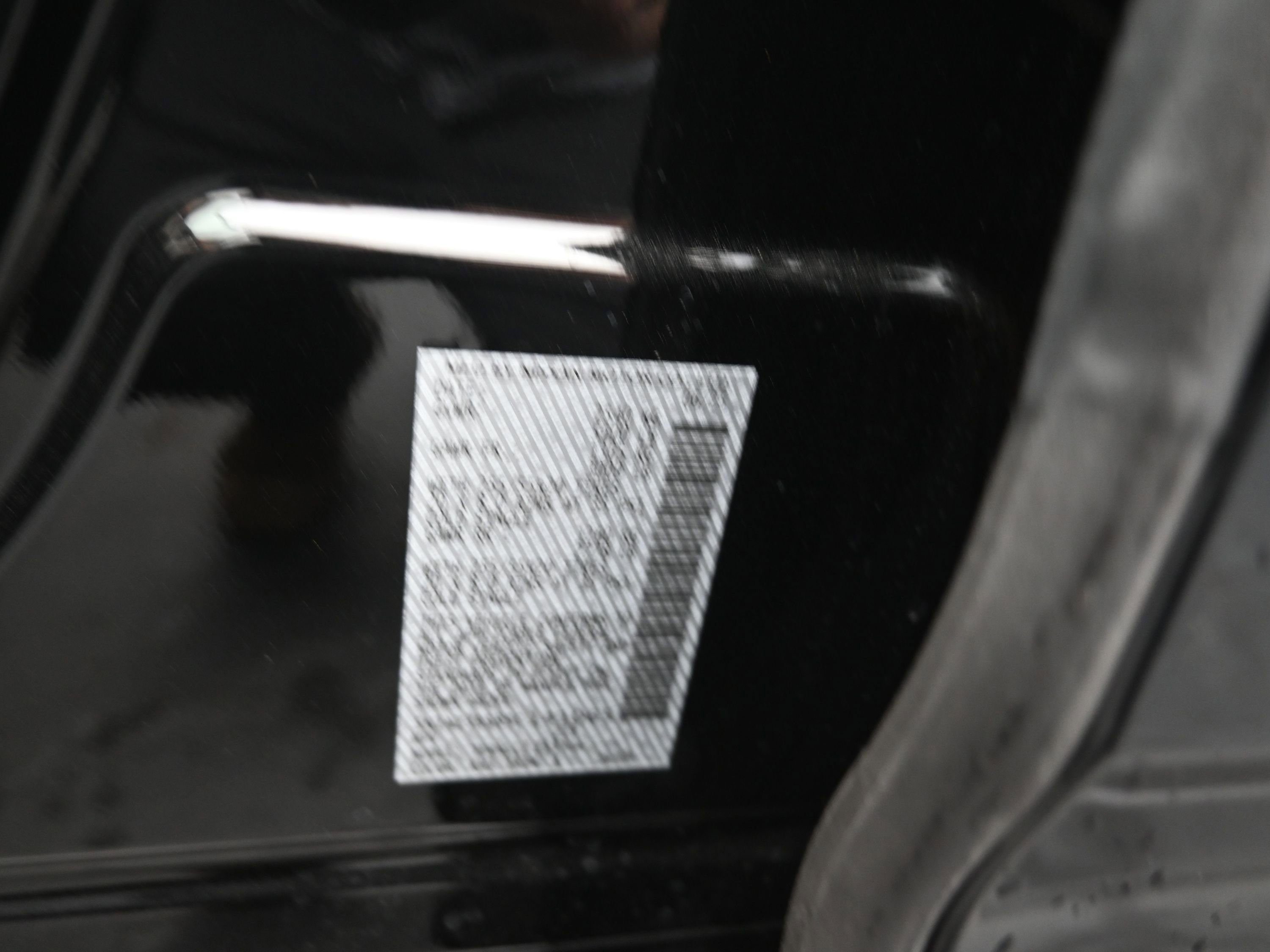 New 2025 Nissan Murano SV w/ Cargo Package image 10