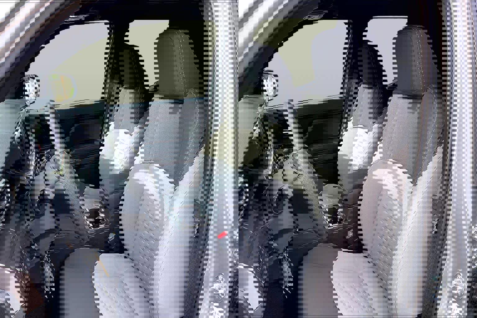 New 2025 Toyota Tacoma TRD Off-Road image 9