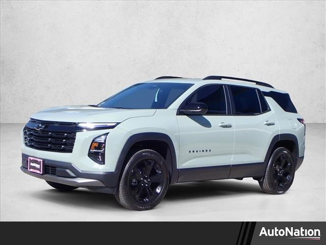 New 2026 Chevrolet Equinox LT w/ Convenience Package II