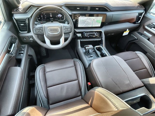 New 2026 GMC Sierra 1500 Denali image 21