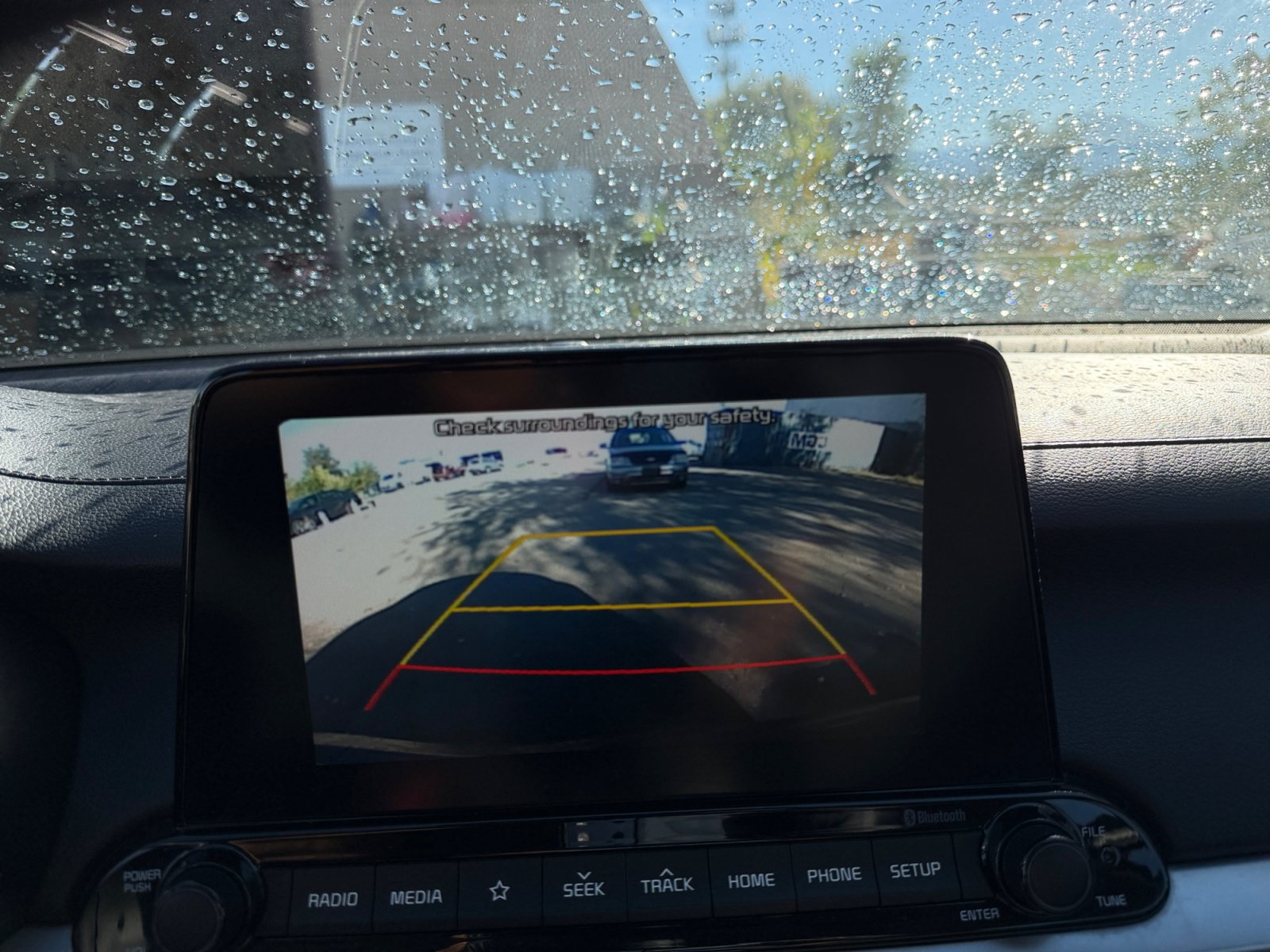 Used 2019 Kia Forte LXS FWD image 24