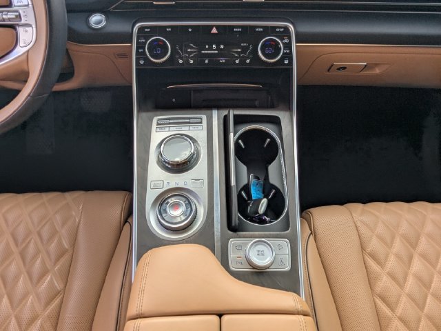 Used 2024 Genesis GV80 3.5T w/ Prestige Package AWD/4WD image 19