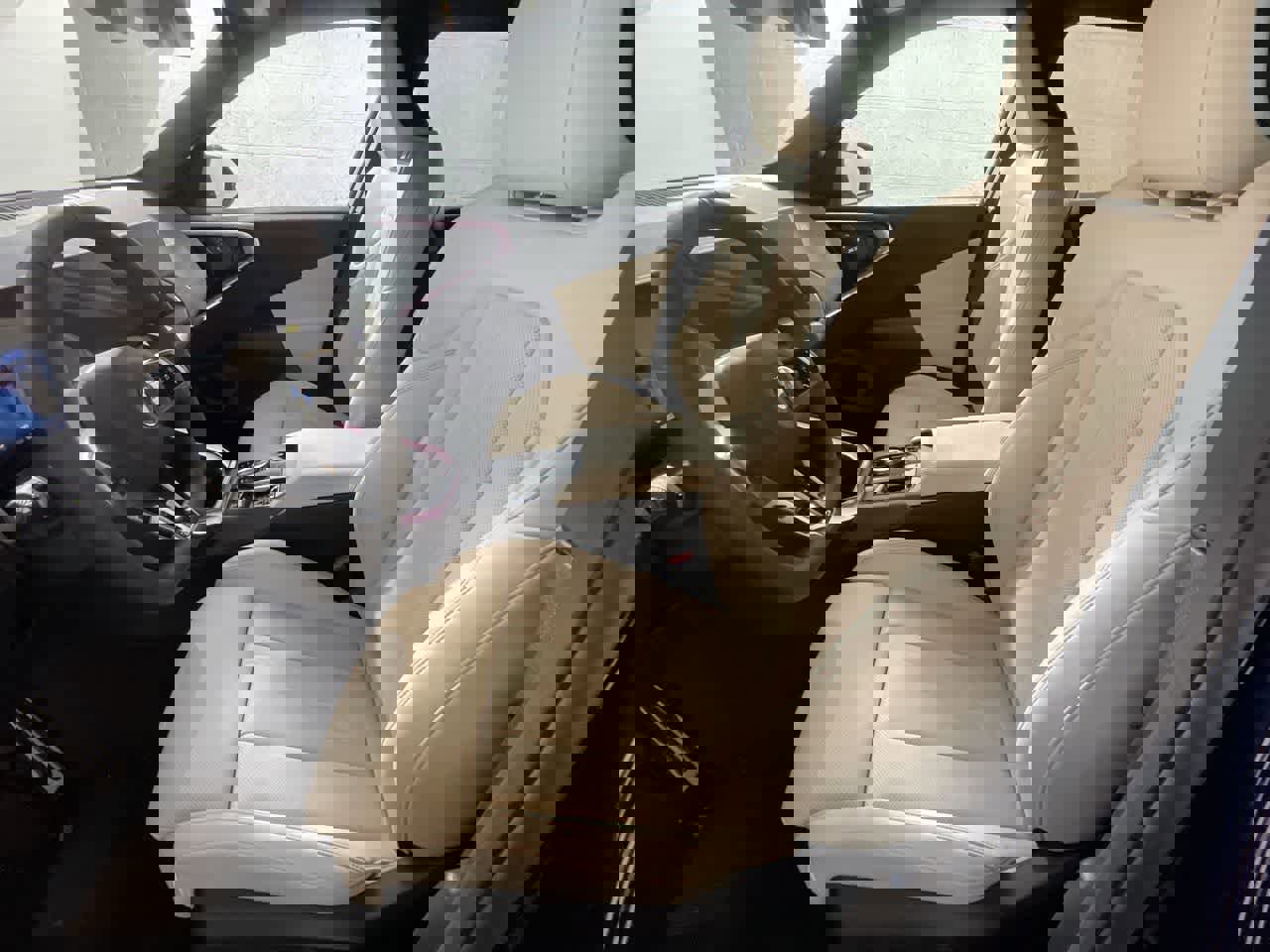 New 2025 BMW X3 xDrive30i w/ Premium Package image 11