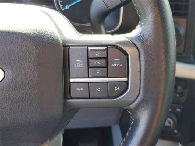 Used 2021 Ford F150 XLT w/ Equipment Group 302A High image 23