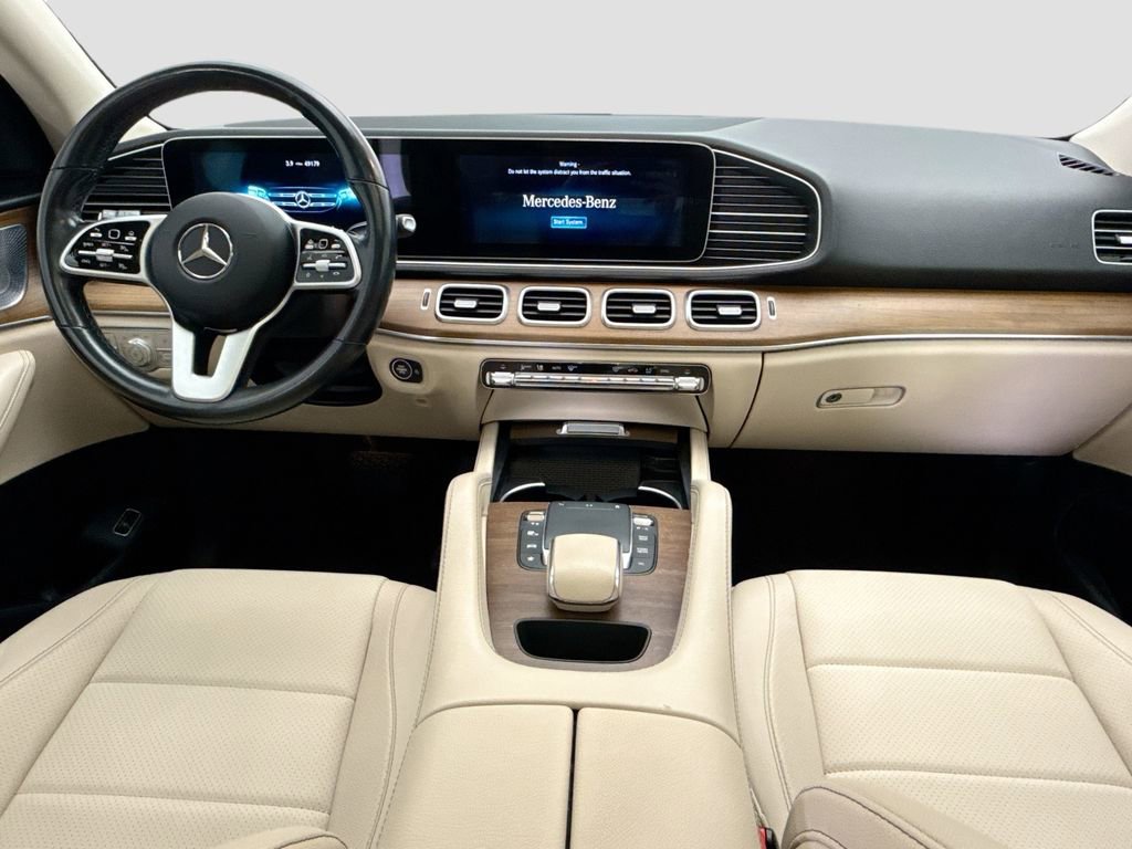 Used 2021 Mercedes-Benz GLE 350 image 13