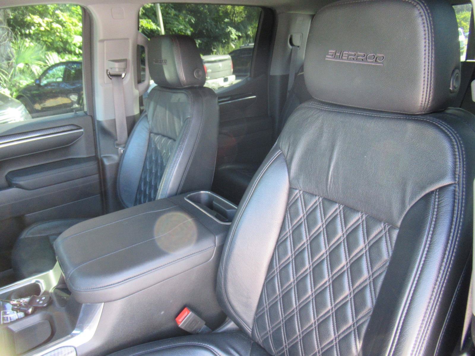 Used 2023 Chevrolet Silverado 1500 RST w/ All Star Edition Plus AWD/4WD image 19