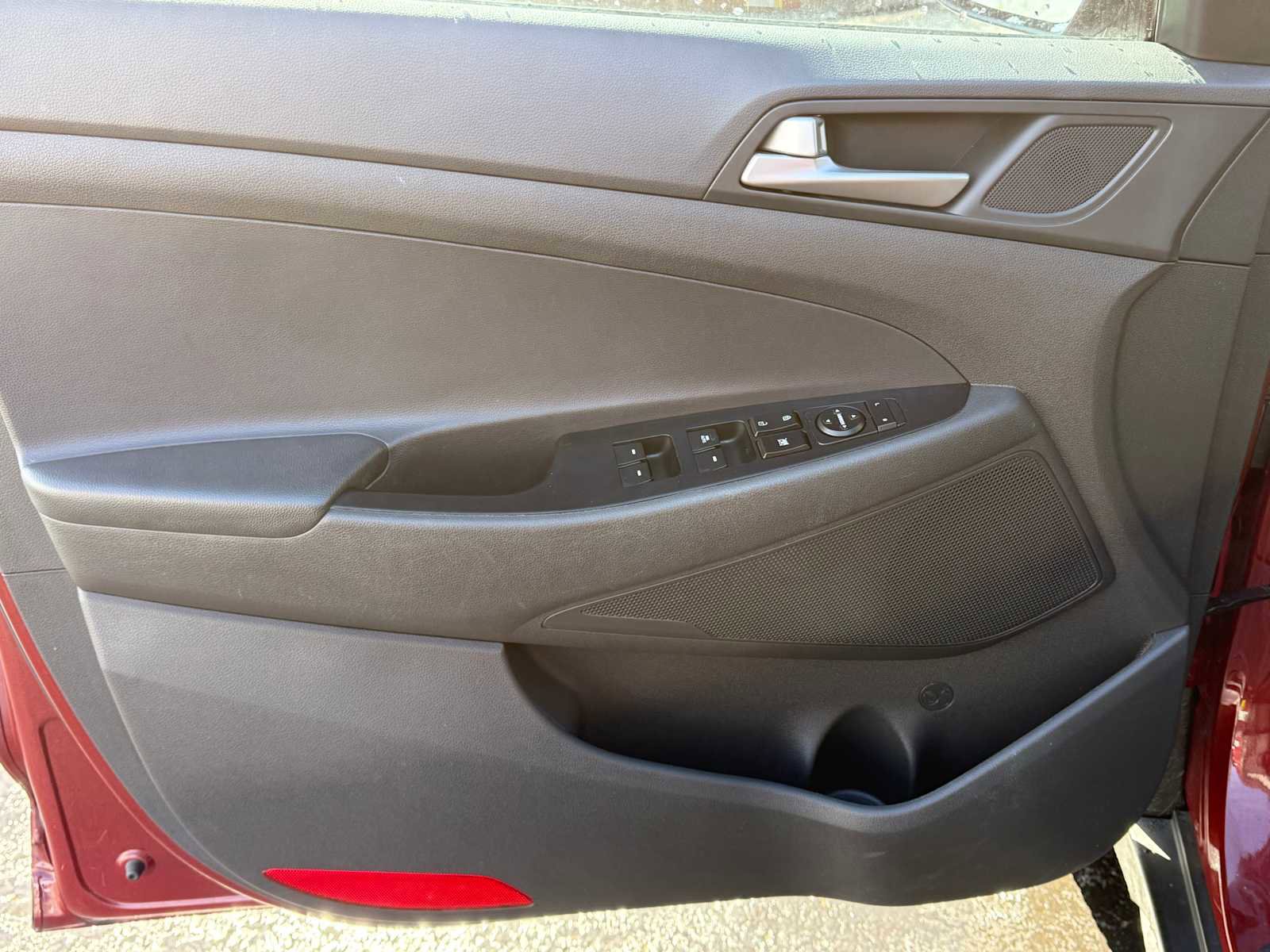 Used 2018 Hyundai Tucson Value image 11