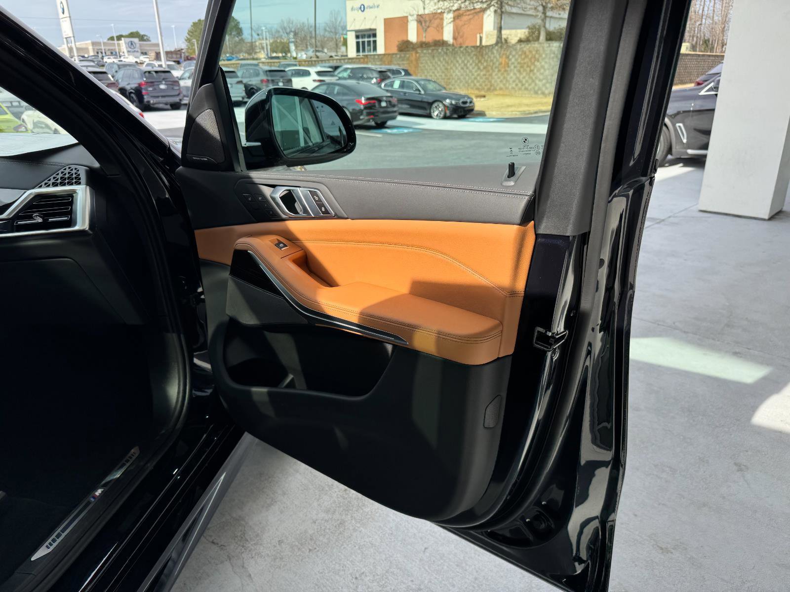 New 2026 BMW X5 sDrive40i image 10