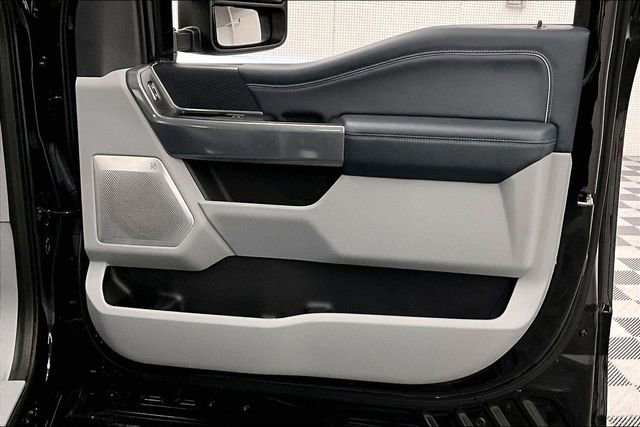 Used 2024 Ford F250 Limited w/ FX4 Off-Road Package image 19