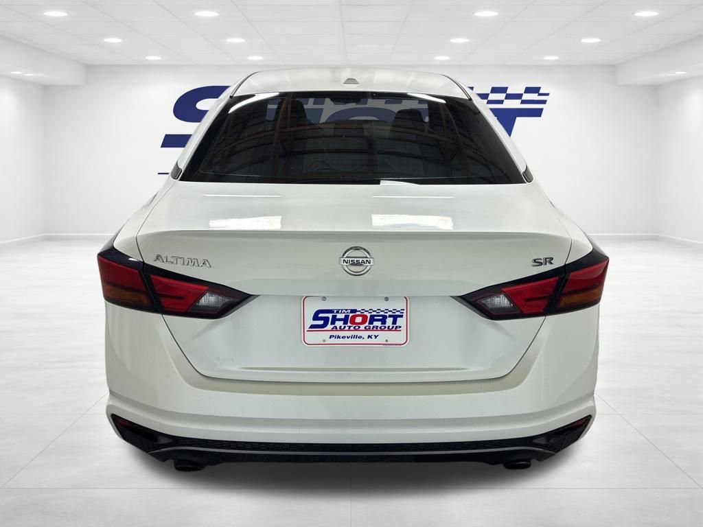 Used 2019 Nissan Altima 2.5 SR image 5