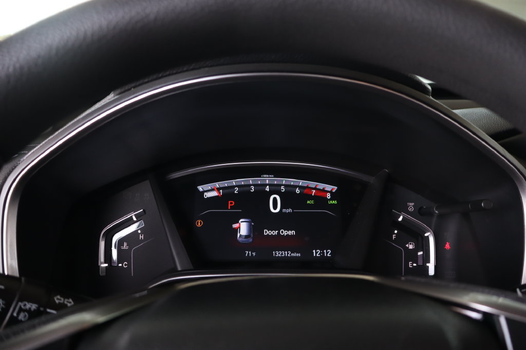 Used 2017 Honda CR-V EX image 20