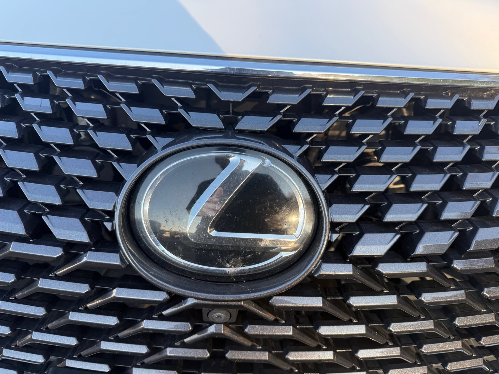 Used 2021 Lexus RX 350L Premium w/ Premium Package AWD/4WD image 22