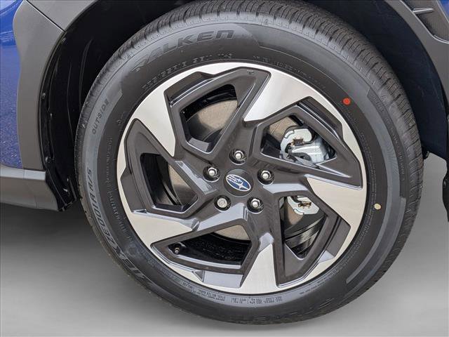 Used 2026 Subaru Crosstrek 2.5i Limited AWD/4WD image 10