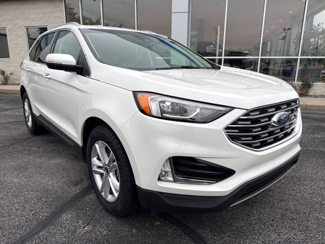 Used 2020 Ford Edge SEL w/ Convenience Package AWD/4WD image 1