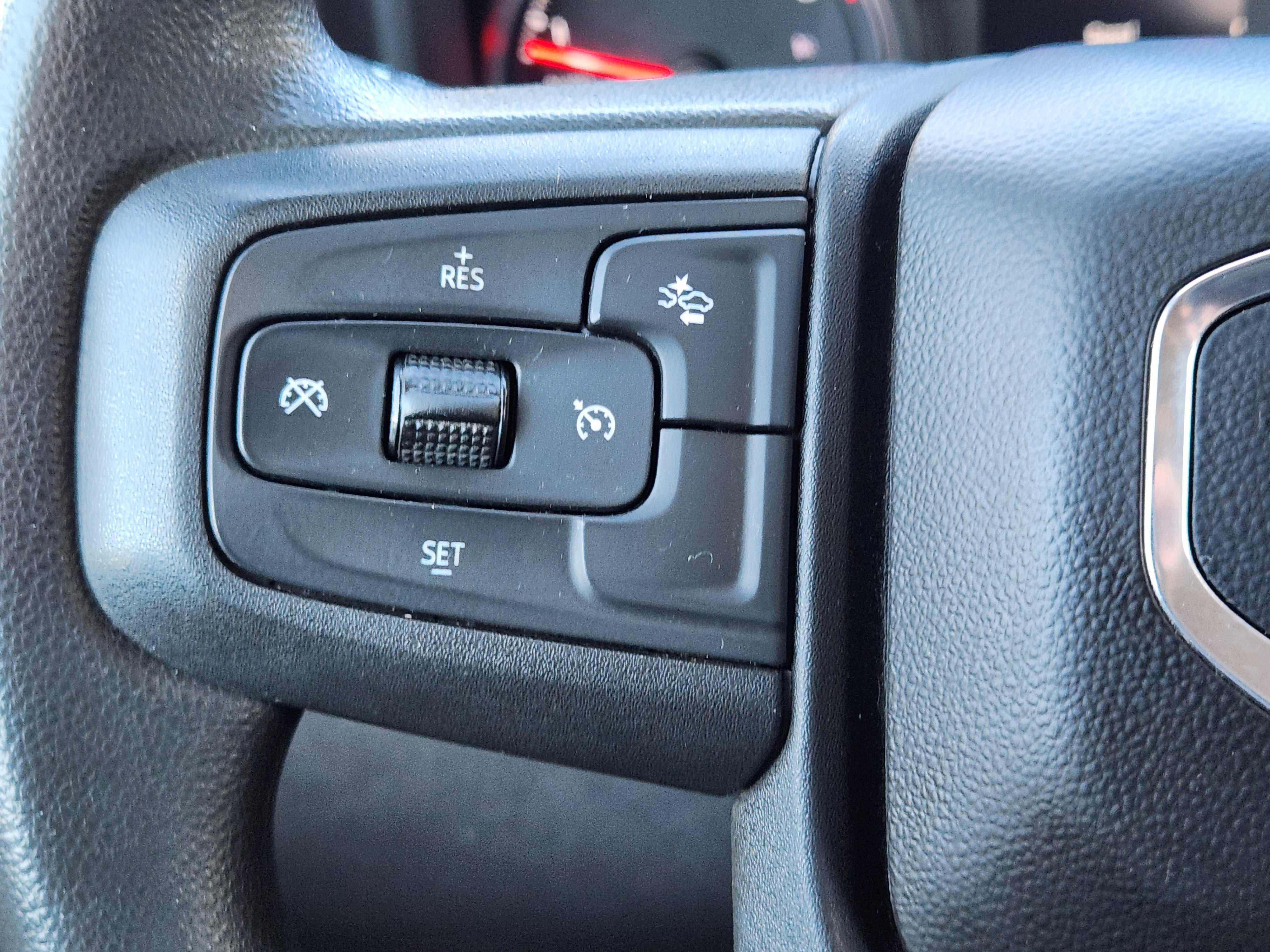 Used 2023 GMC Sierra 1500 Pro image 28