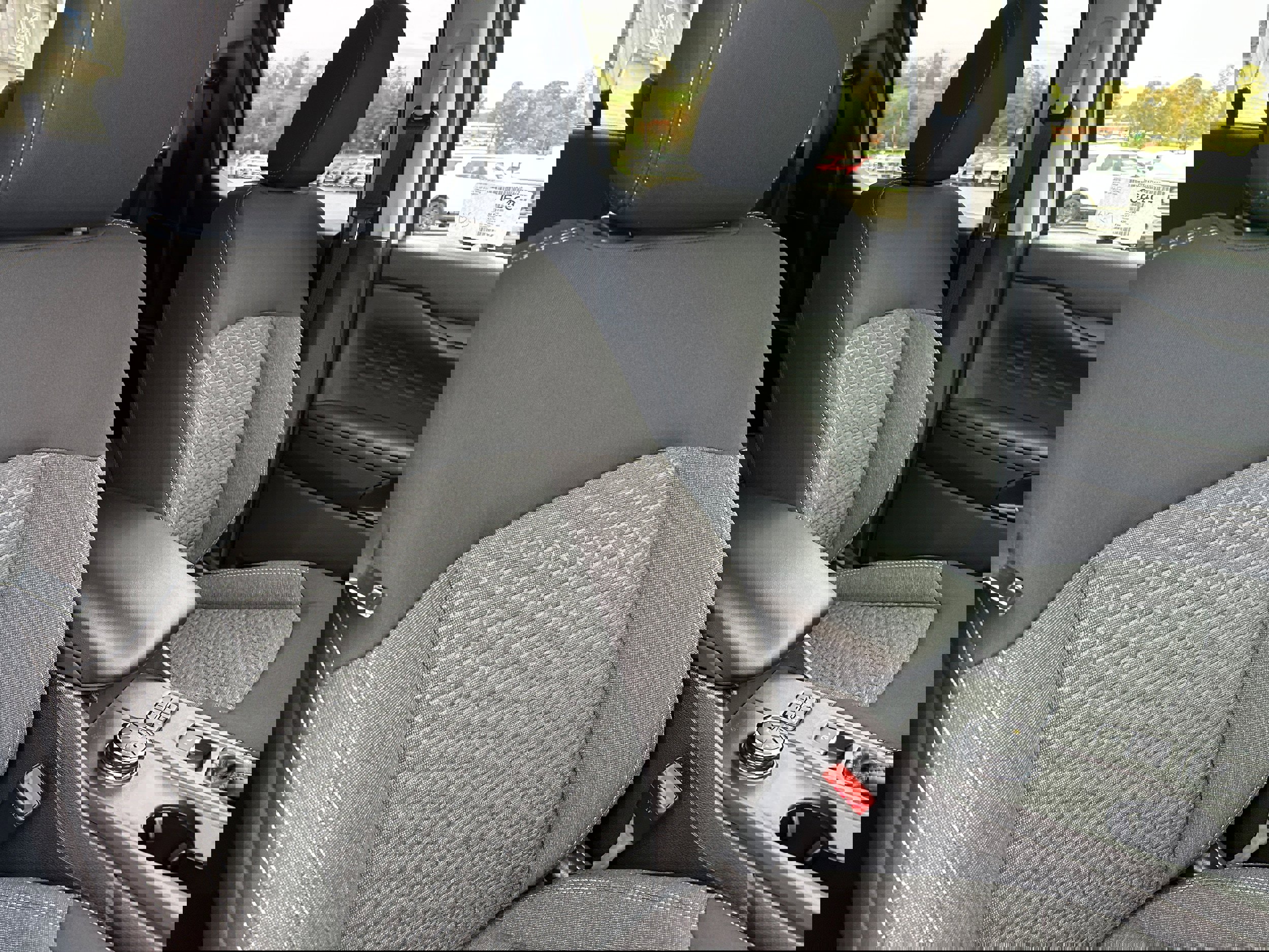 New 2025 Ford Ranger XL w/ Trailer Tow Package image 33