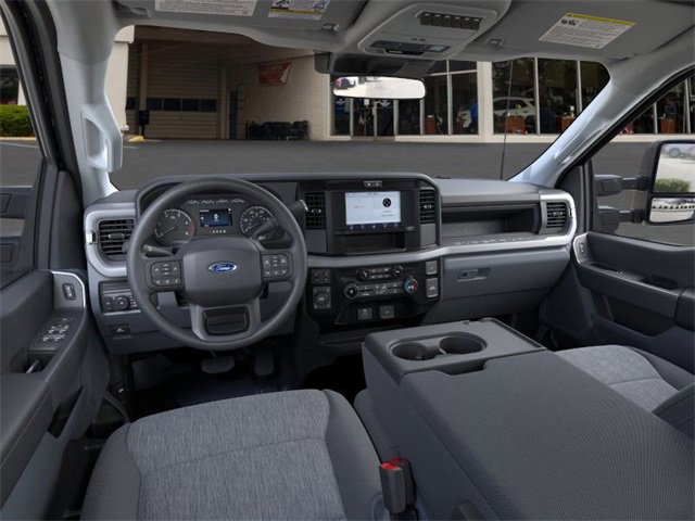 New 2026 Ford F250 XL image 9