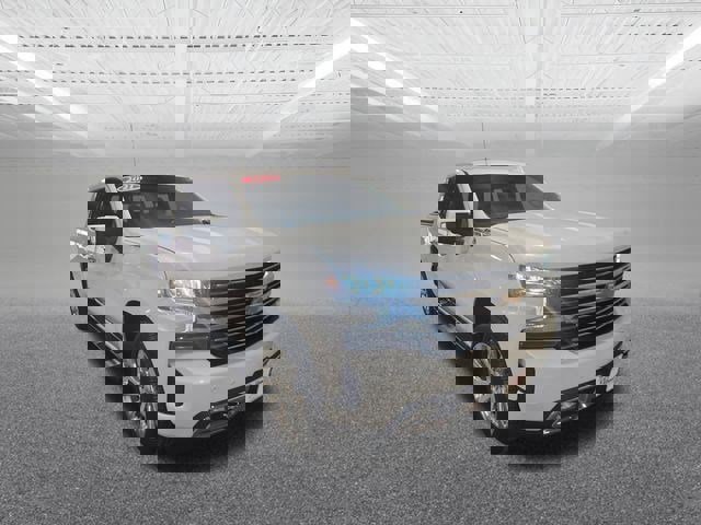 Used 2021 Chevrolet Silverado 1500 High Country w/ Technology Package image 4