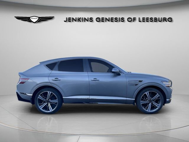 New 2026 Genesis GV80 3.5T e-SC image 2