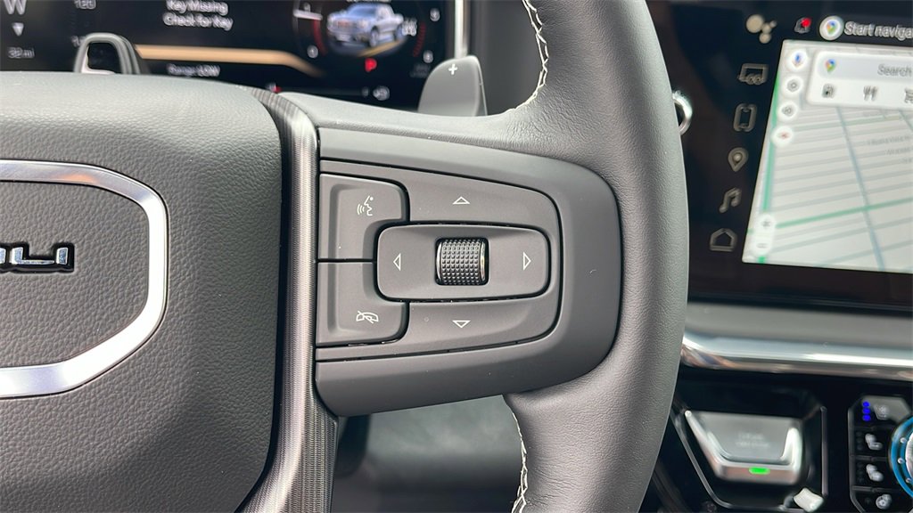 New 2026 GMC Sierra 1500 Denali Ultimate image 24