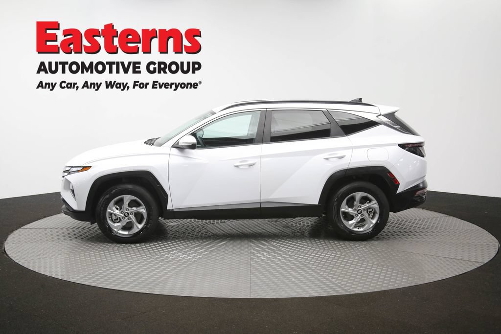 Used 2023 Hyundai Tucson SEL AWD/4WD image 60