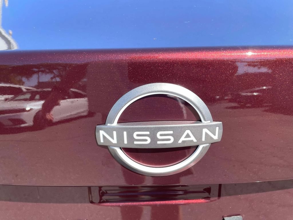 Used 2024 Nissan Sentra SV FWD image 13