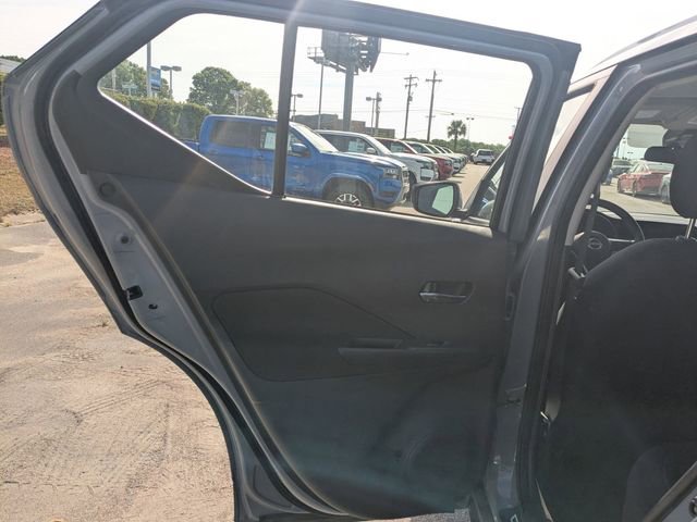 Used 2024 Nissan Kicks SV image 24