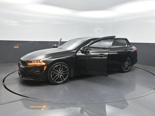 Used 2023 Kia K5 GT FWD image 35