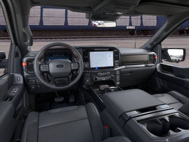 New 2026 Ford F150 Raptor AWD/4WD image 9
