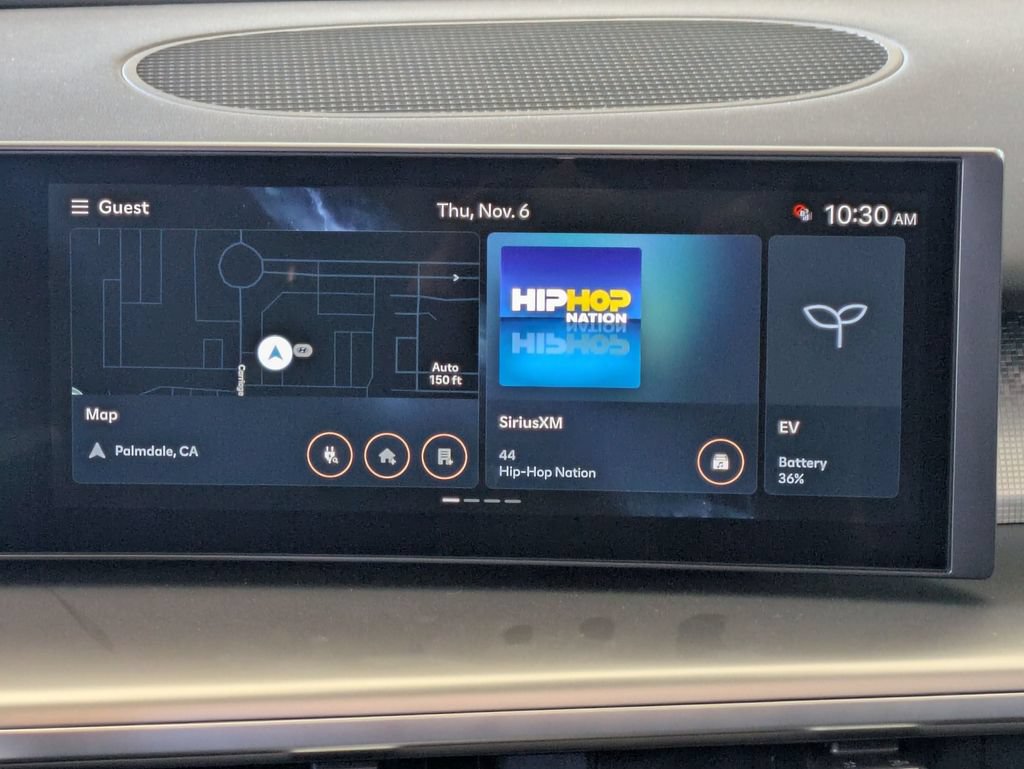 New 2026 Hyundai Ioniq 9 S RWD image 19