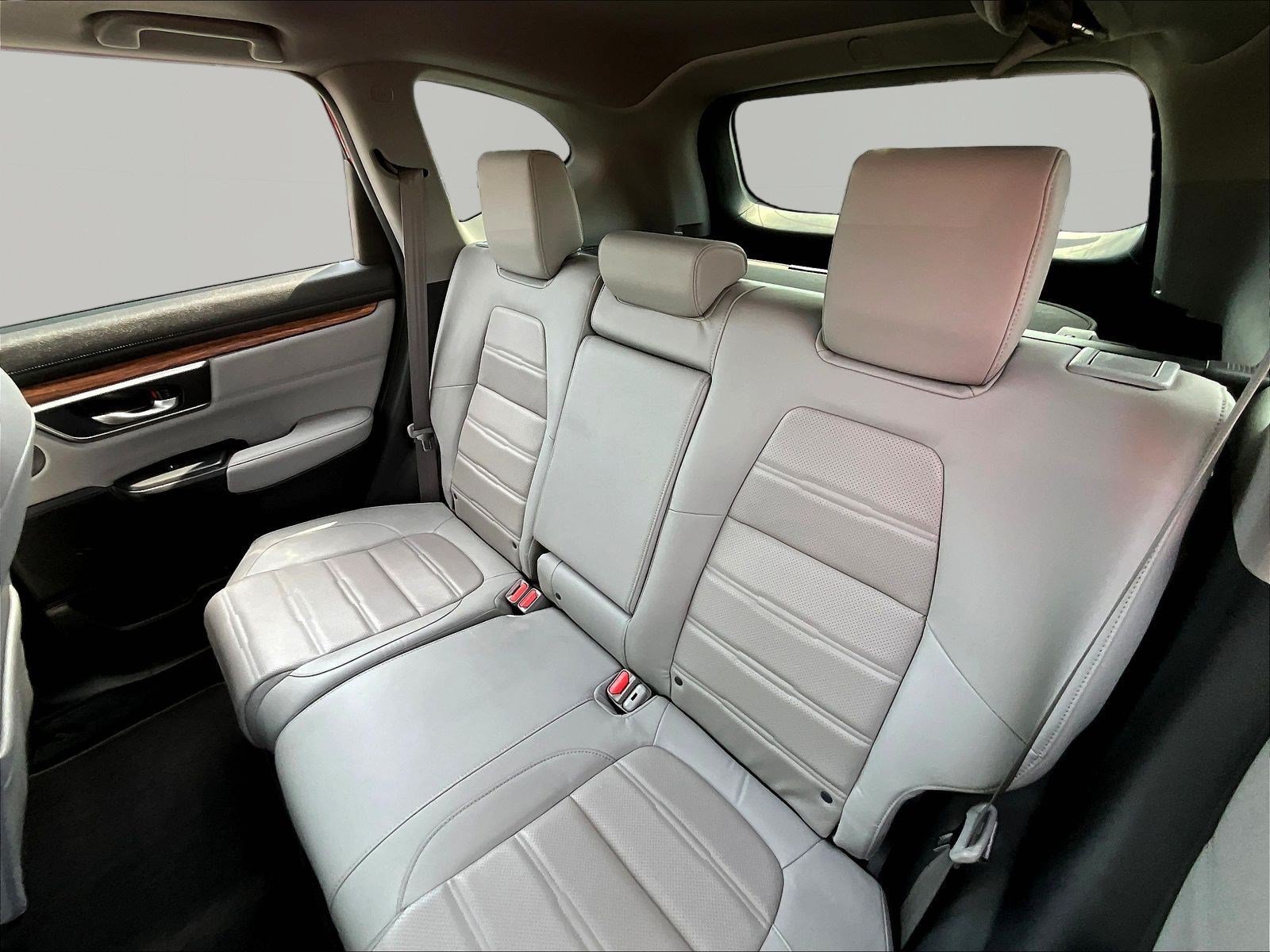Used 2022 Honda CR-V Touring image 22