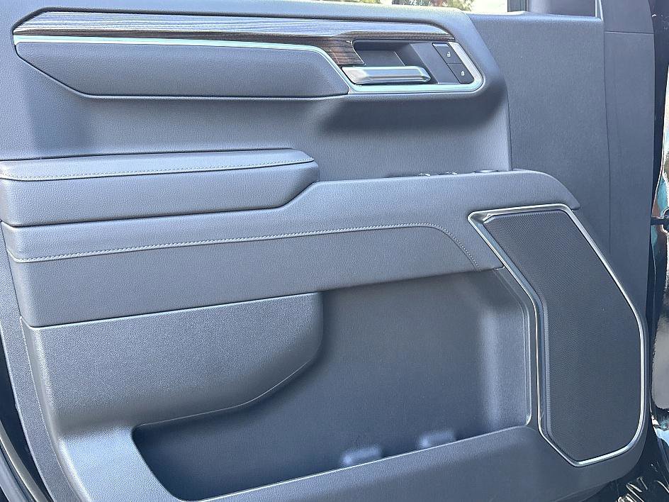 New 2026 Chevrolet Silverado 1500 LT image 16