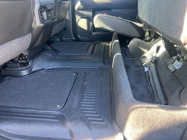 Used 2024 GMC Sierra 2500 AT4 w/ AT4 Preferred Package image 35