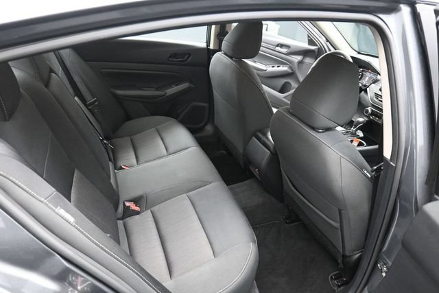 Used 2024 Nissan Altima 2.5 SV FWD image 36