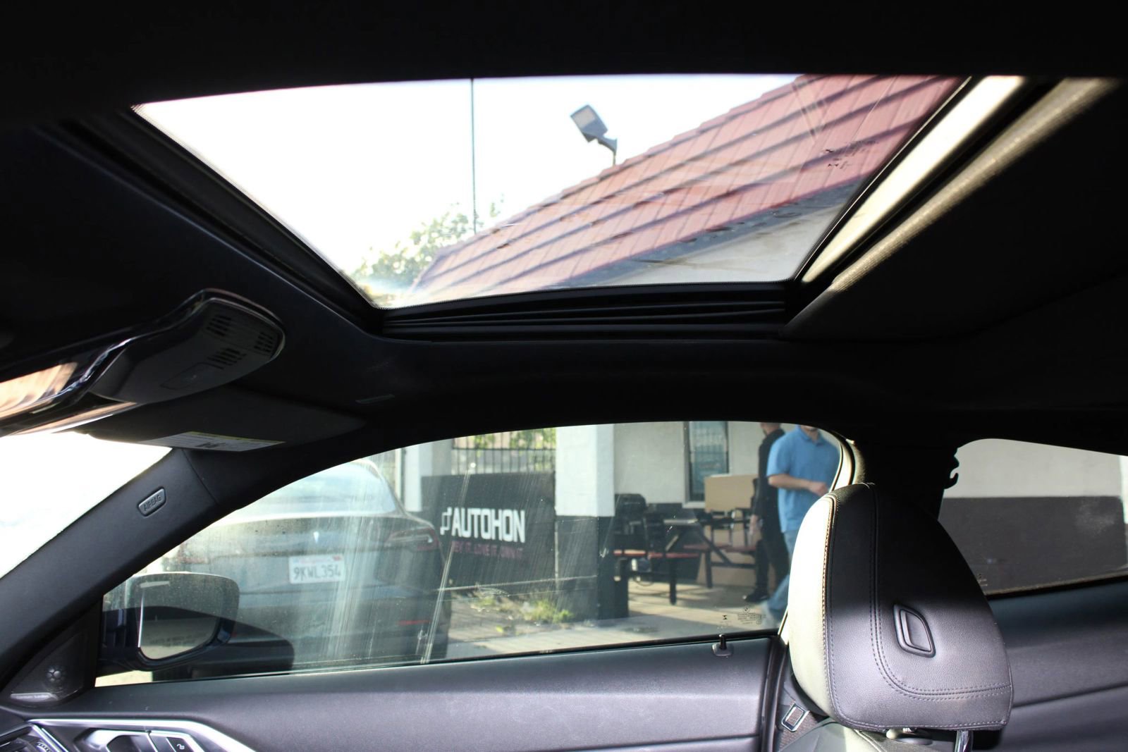 Used 2021 BMW 430i Coupe w/ Convenience Package image 27