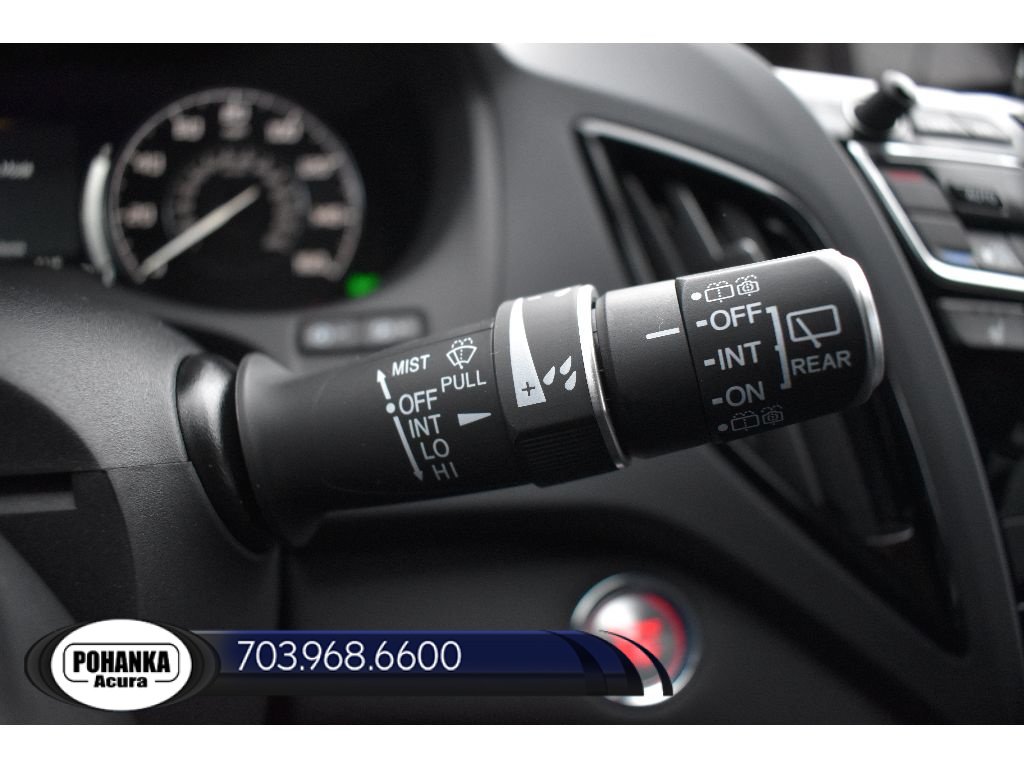 New 2026 Acura RDX w/ Technology Package AWD/4WD image 11