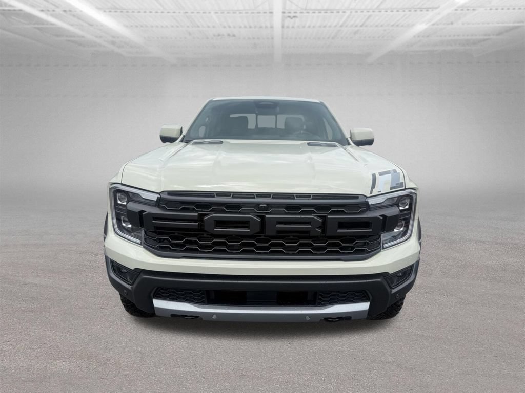 New 2026 Ford Ranger Raptor AWD/4WD image 10