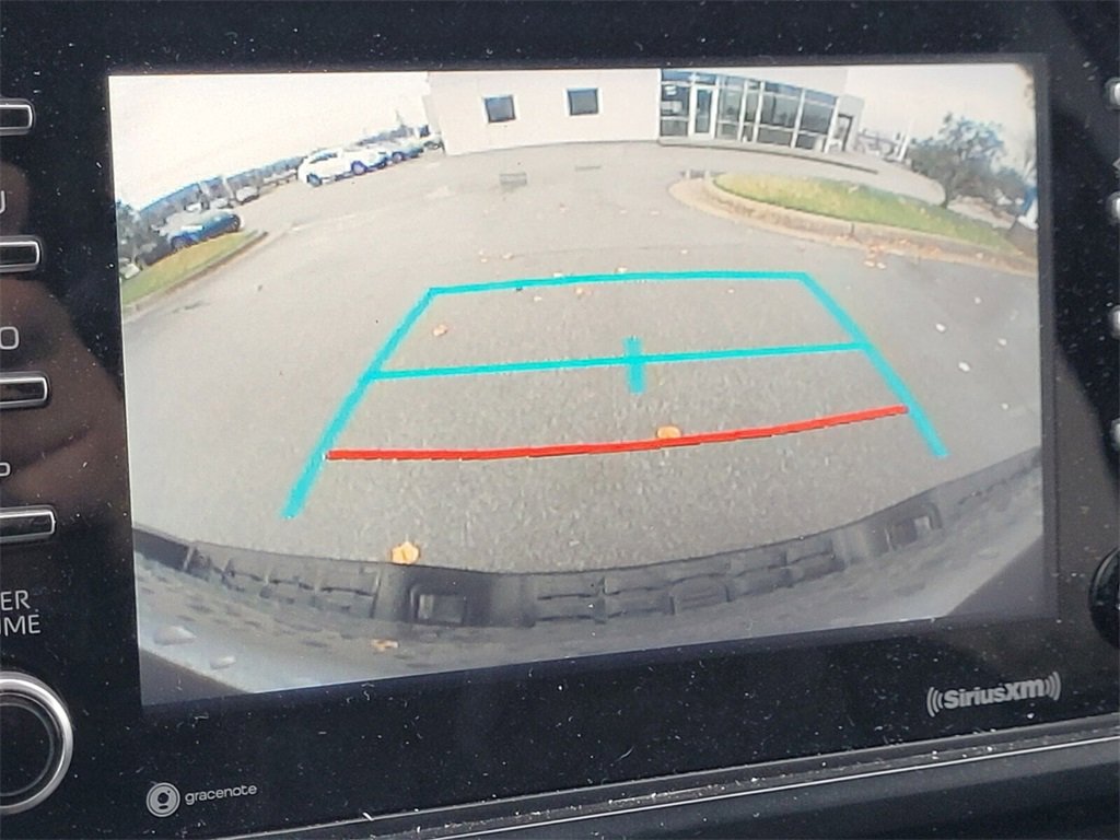 Used 2022 Toyota Tacoma SR image 16