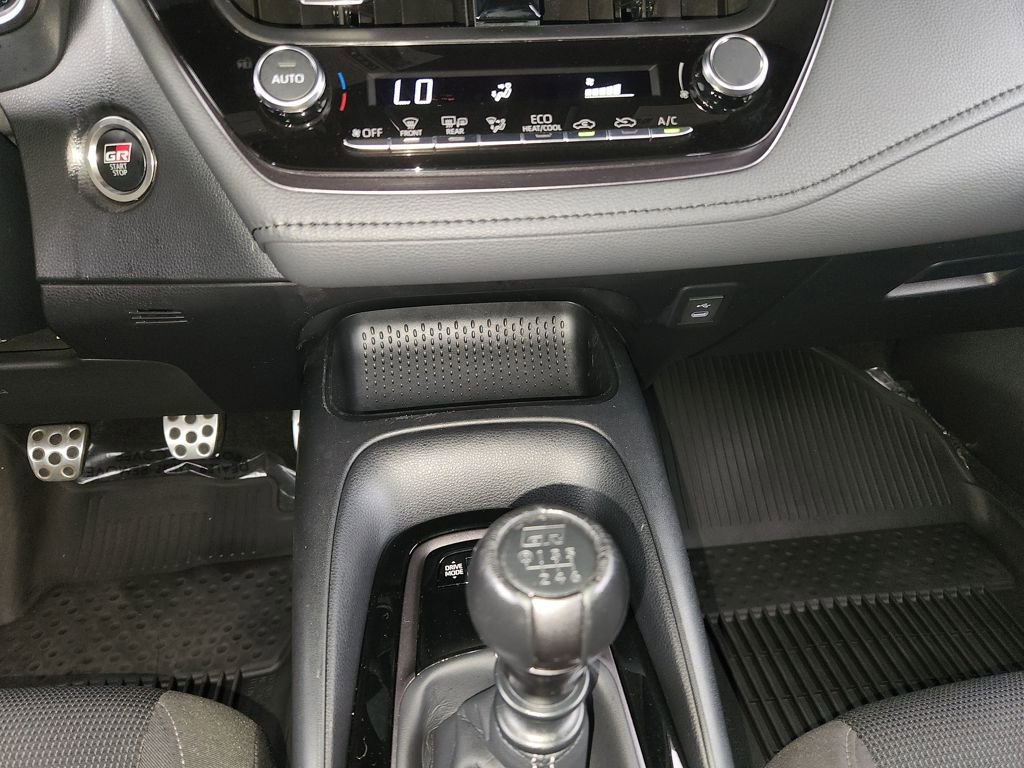Used 2024 Toyota Corolla GR w/ Performance Package image 20
