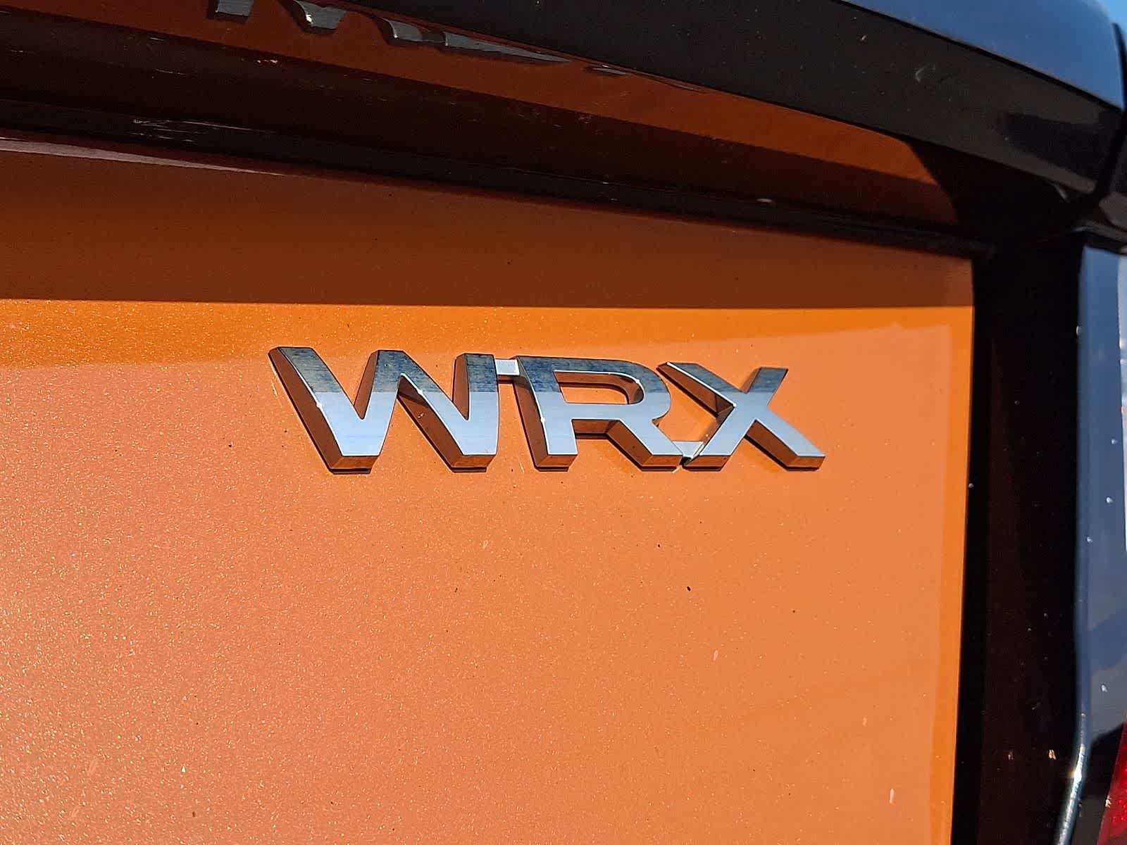 Used 2022 Subaru WRX Premium AWD/4WD image 31