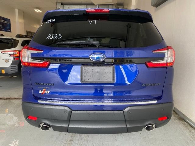 New 2026 Subaru Ascent Premium AWD/4WD image 6