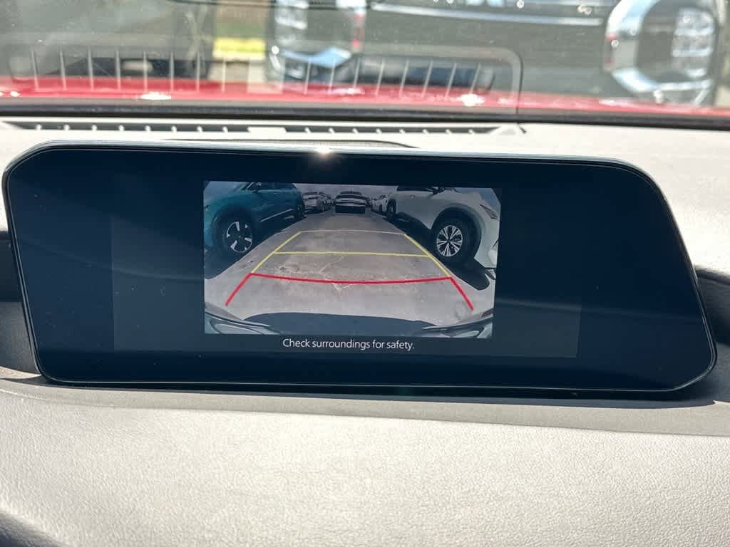 Used 2023 MAZDA MAZDA3 s image 23