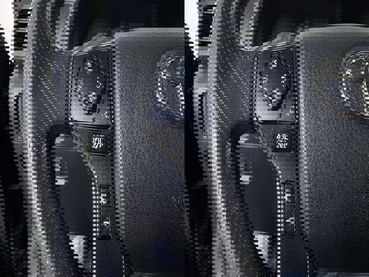 Used 2024 Toyota 4Runner TRD Off-Road image 24