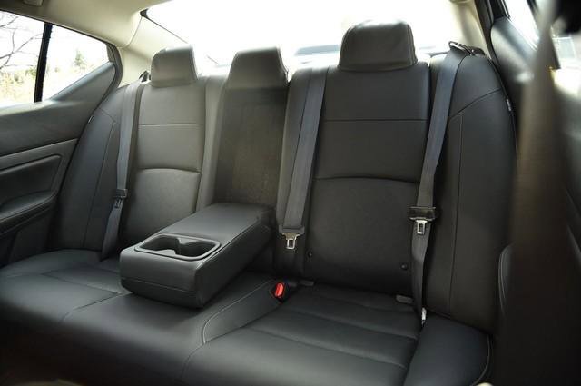 New 2025 Nissan Altima 2.5 SL image 25