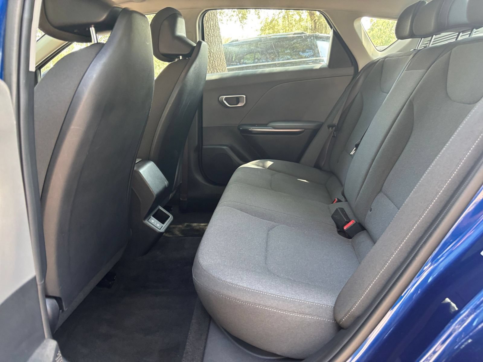 Used 2025 Kia K4 FWD image 25