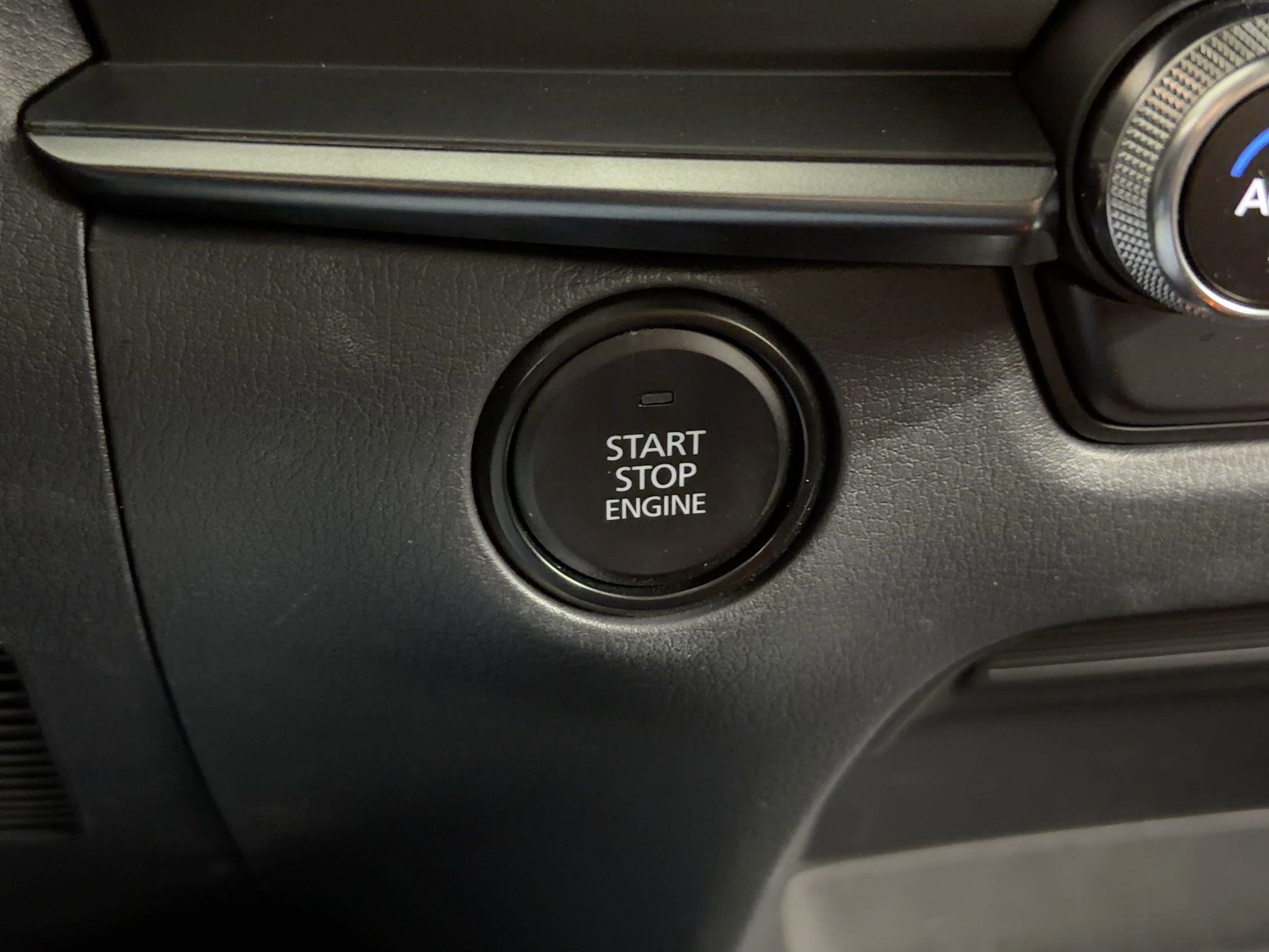 Used 2024 MAZDA CX-30 Carbon image 25