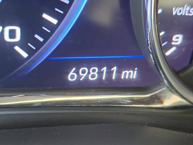 Used 2021 GMC Acadia Denali w/ Denali Technology Package image 31